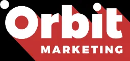 Orbit Marketing logo